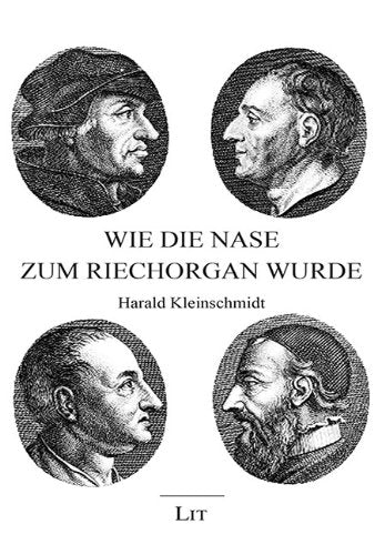 Wie die Nase zum Riechorgan wurde Business & Technology