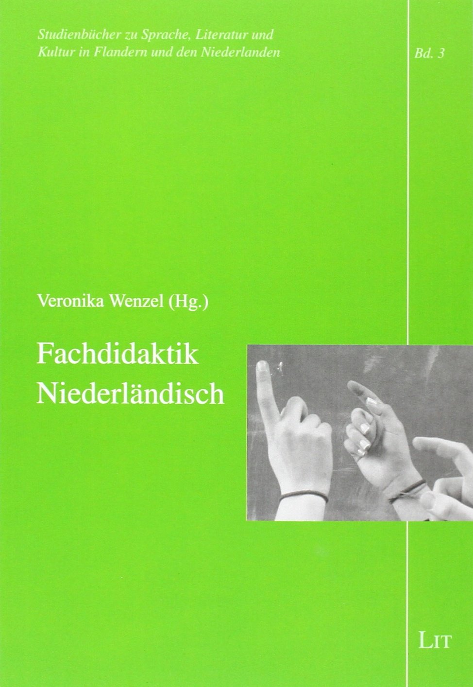 Fachdidaktik Niederländisch Foreign Languages ​​& Dictionaries