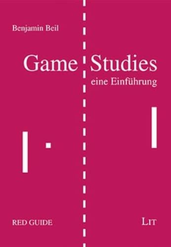 Game Studies - eine Einführung Books