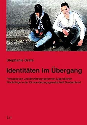 Product Image: Identitäten im Übergang