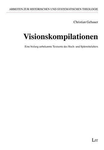 Visionskompilationen Film, Art & Culture