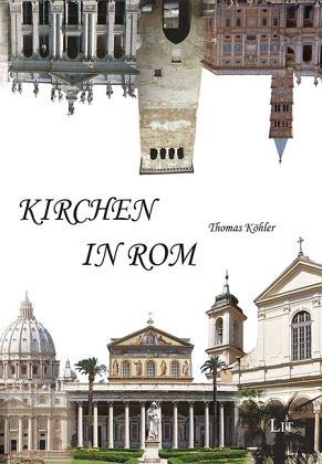 Kirchen in Rom Books