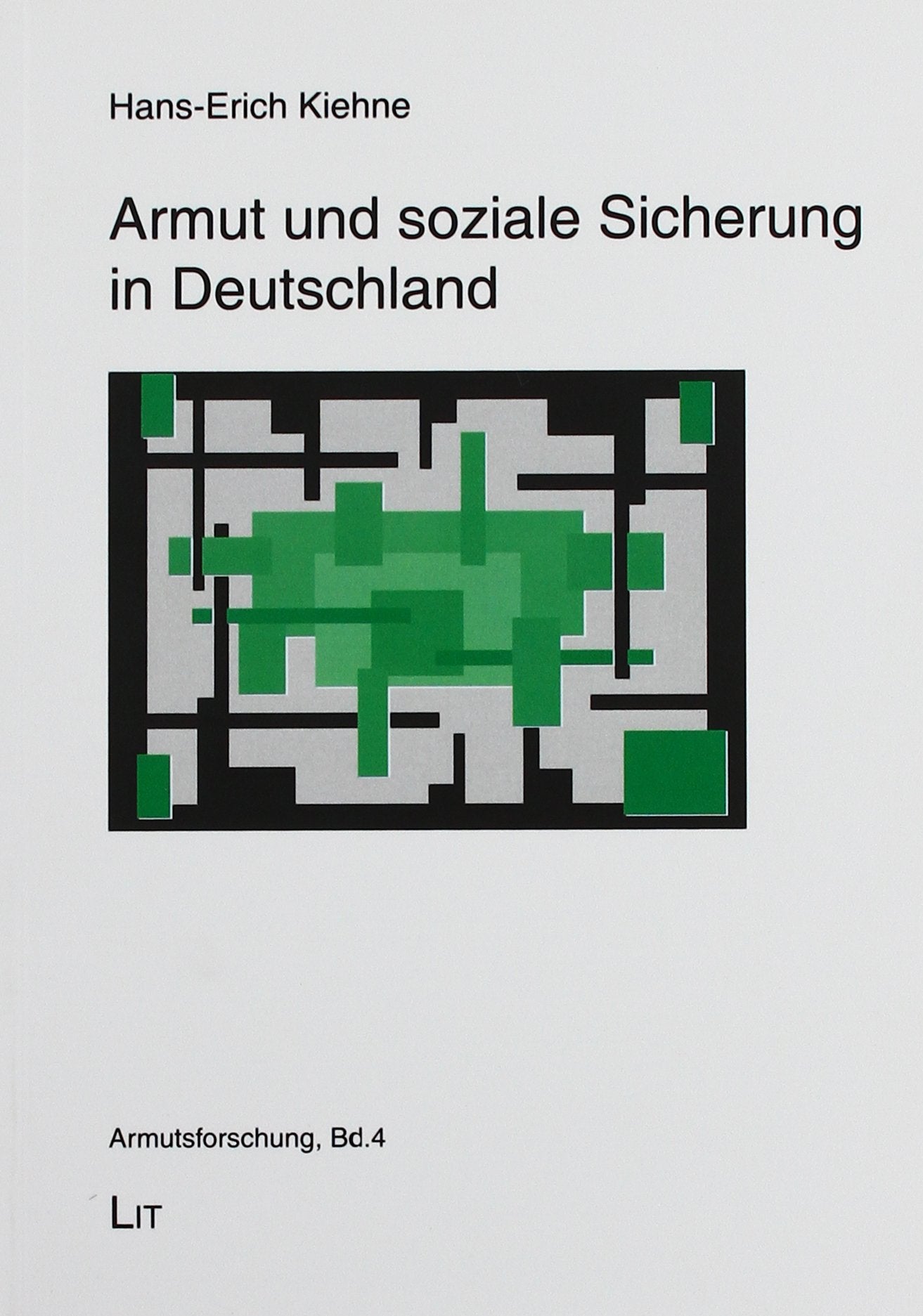 Armut und soziale Sicherung in Deutschland Law
