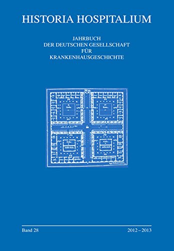 Außereuropäische und europäische Hospital- und Krankenhausgeschichte - Ein Vergleich Books