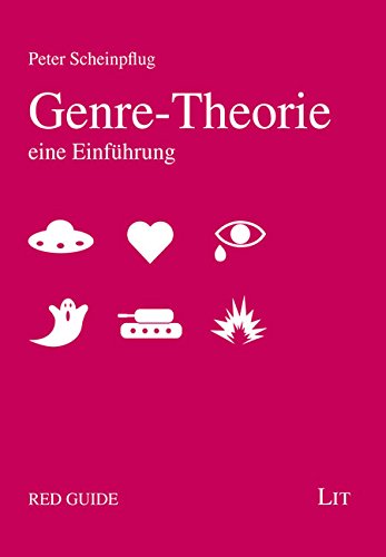 Product Image: Genre-Theorie