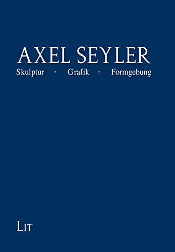 Axel Seyler Second-hand books on film, art and culture