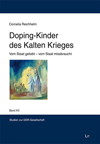 Product Image: Doping-Kinder des Kalten Krieges
