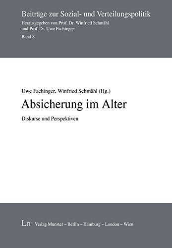 Absicherung im Alter Law