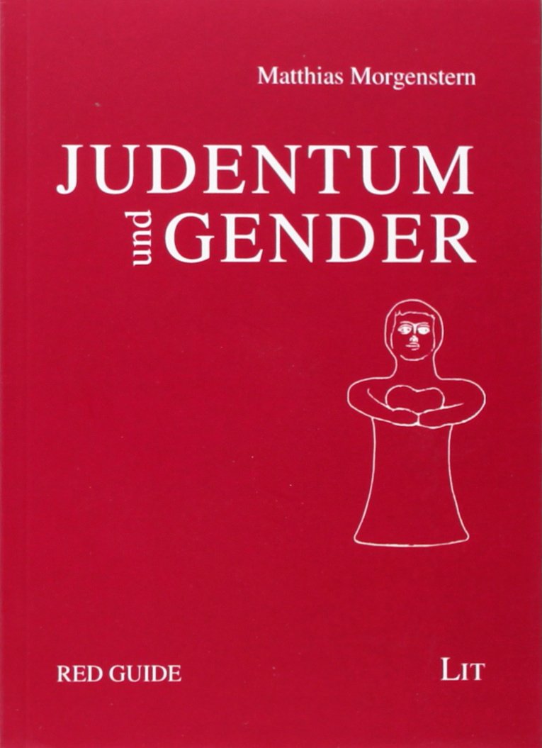 Judentum und Gender Law
