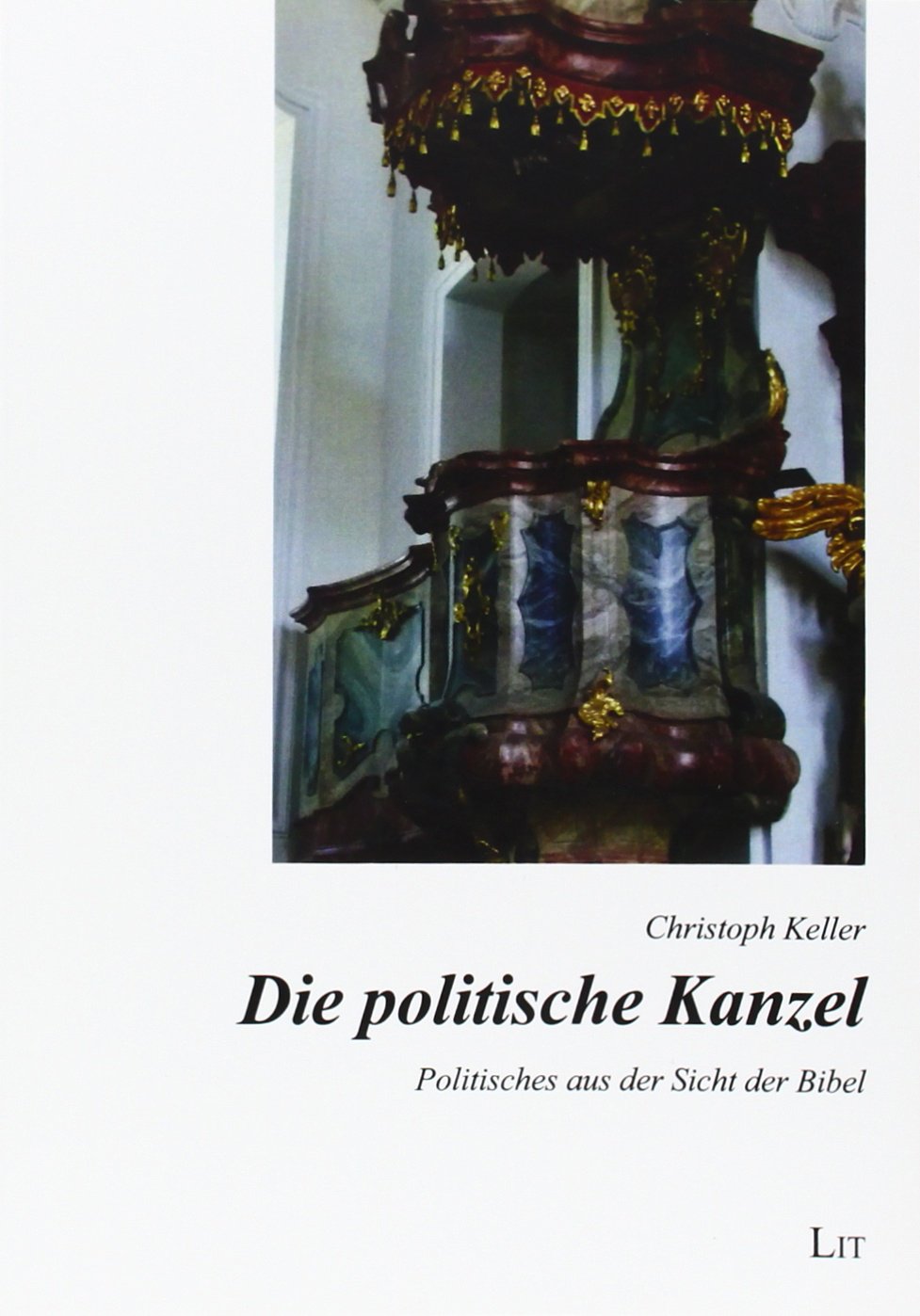 Die politische Kanzel book