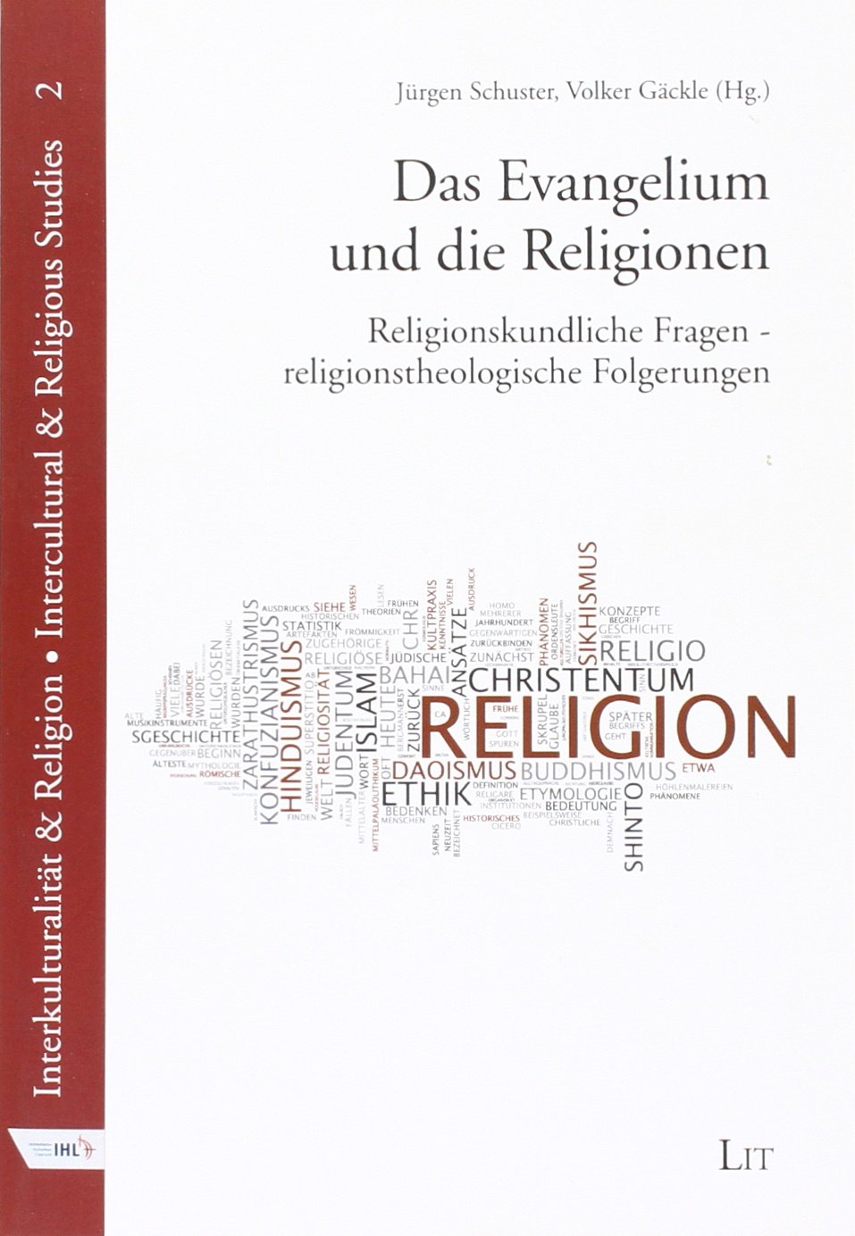 Das Evangelium und die Religionen Film, Art & Culture