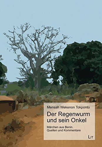 Der Regenwurm und sein Onkel Books