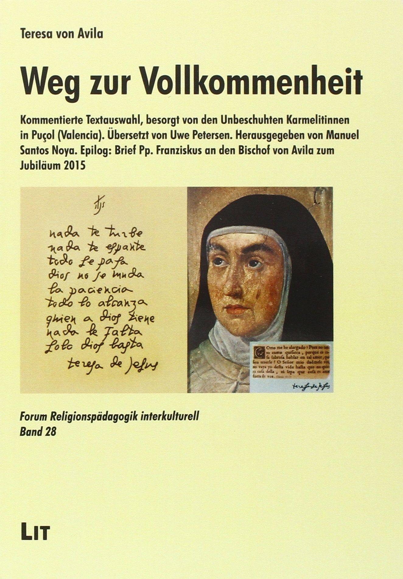 Weg zur Vollkommenheit Film, Art & Culture