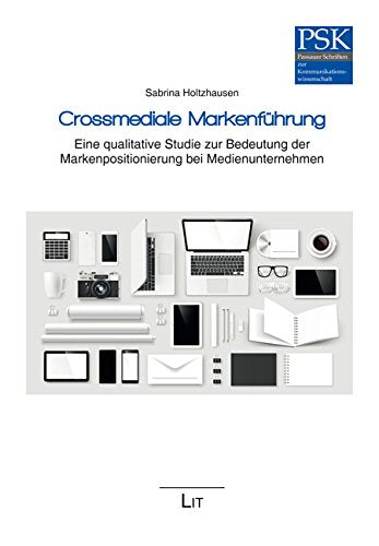 Crossmediale Markenführung book