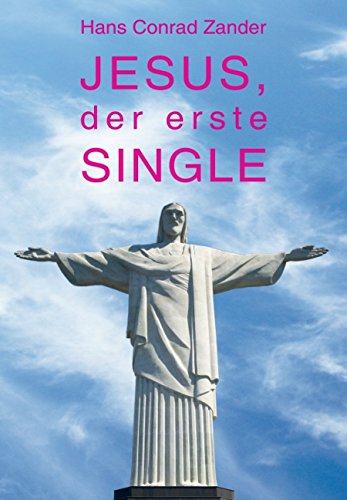 Jesus, der erste Single Religion & Esotericism