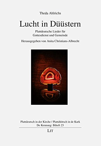 Lucht in Düüstern: Plattdeutsche Lieder für Gottesdienst und Gemeinde Arts & Music
