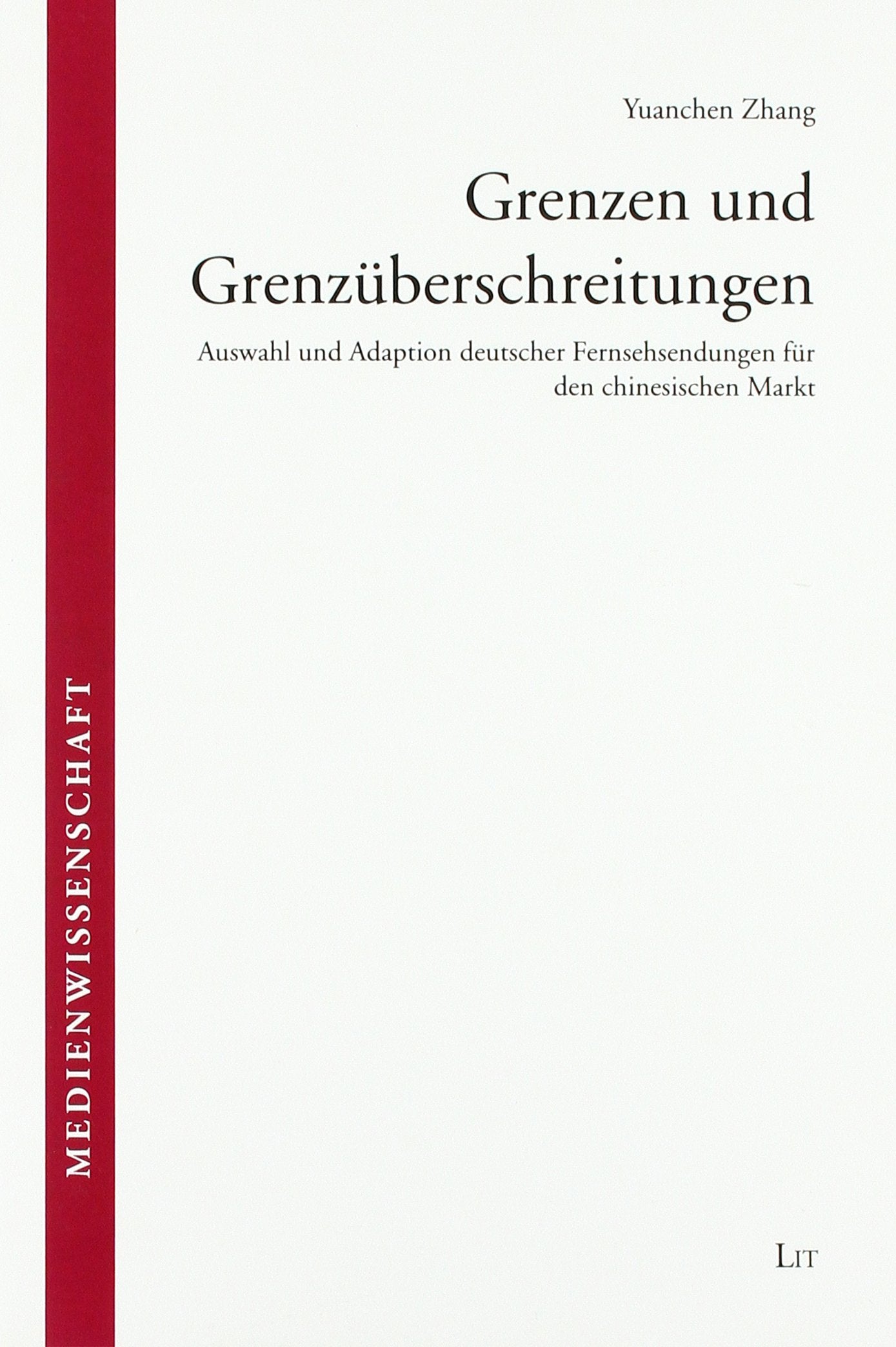 Grenzen und Grenzüberschreitungen Law