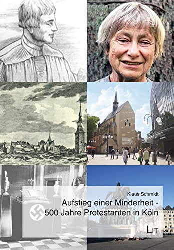 Aufstieg einer Minderheit - 500 Jahre Protestanten in Köln Film, Art & Culture