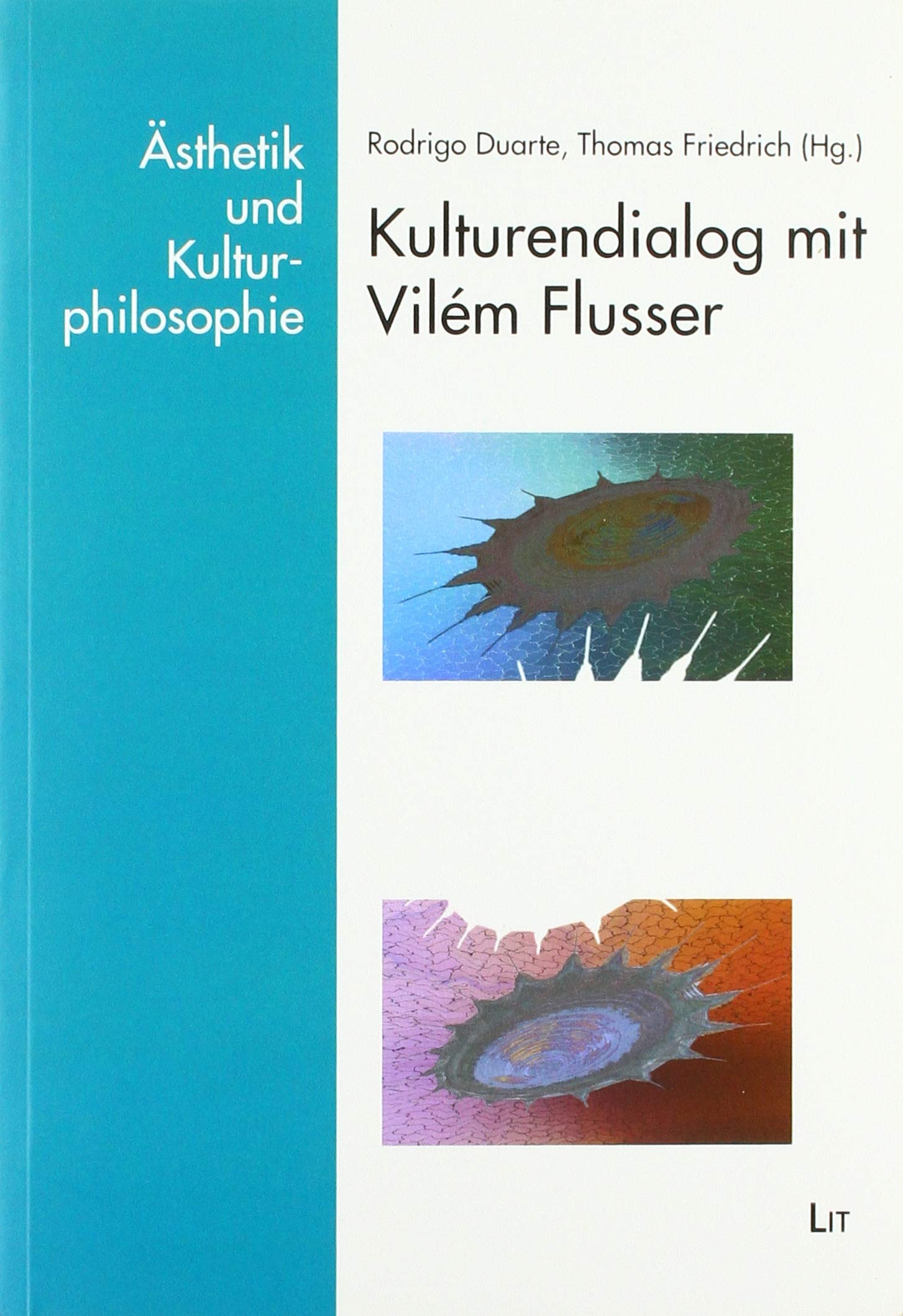 Kulturendialog mit Vilém Flusser Books