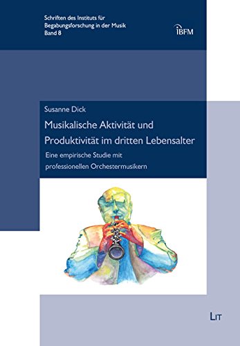 Musikalische Aktivität und Produktivität im dritten Lebensalter book