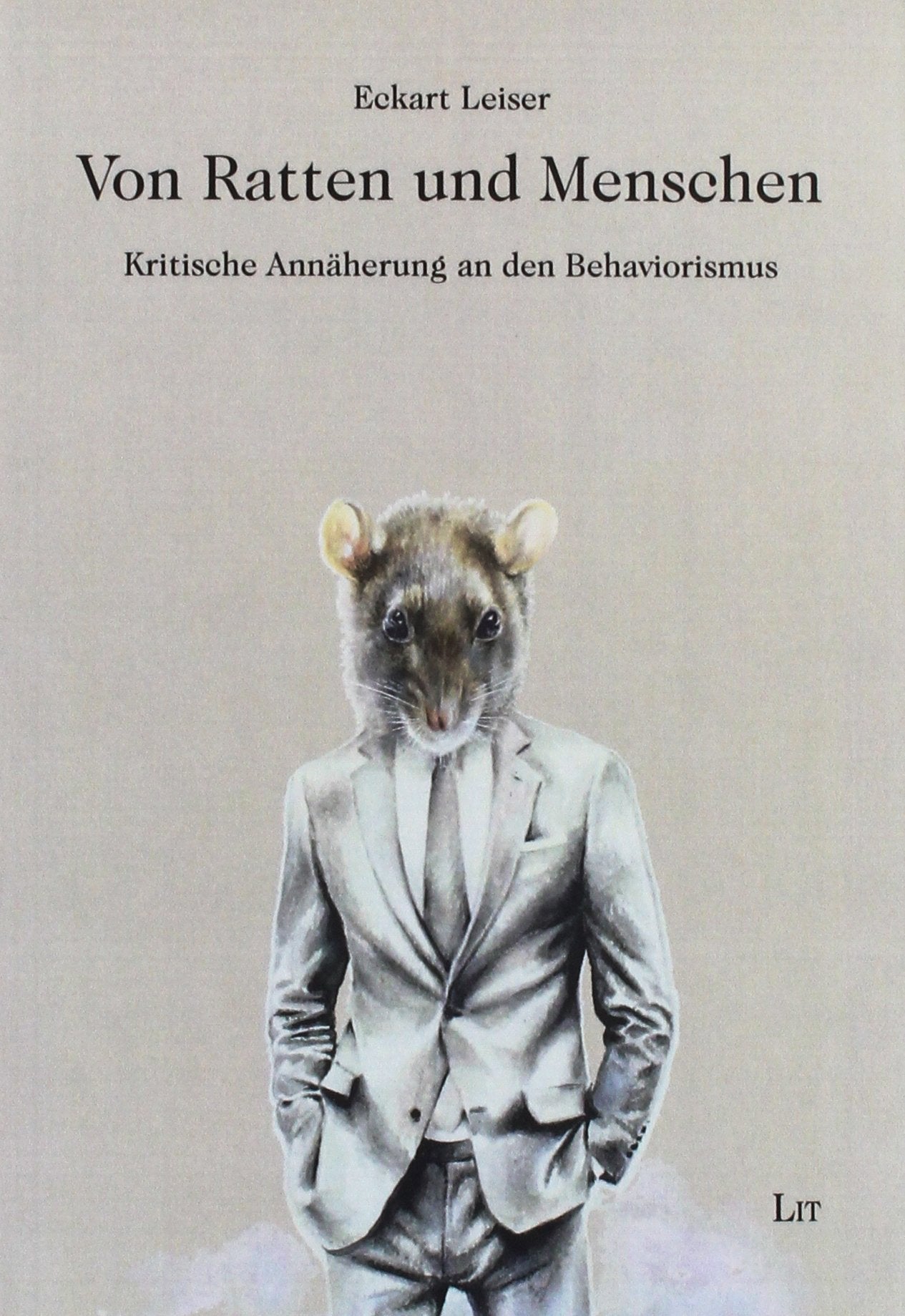 Von Ratten und Menschen: Kritische Annäherung an den Behaviorismus Film, Art & Culture