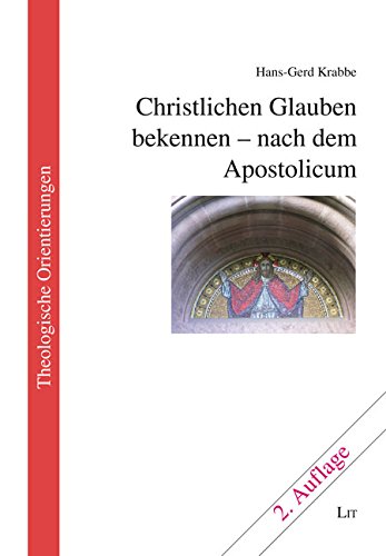Christlichen Glauben bekennen - nach dem Apostolicum Film, Art & Culture
