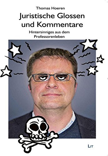 Juristische Glossen und Kommentare Law