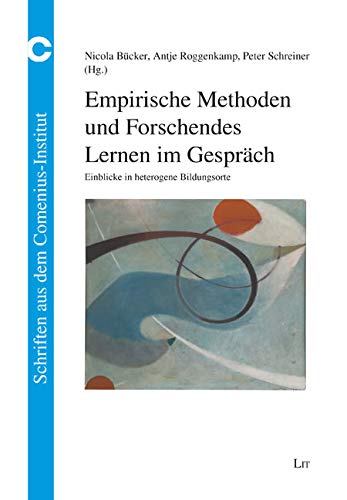 Empirische Methoden und Forschendes Lernen im Gespräch book