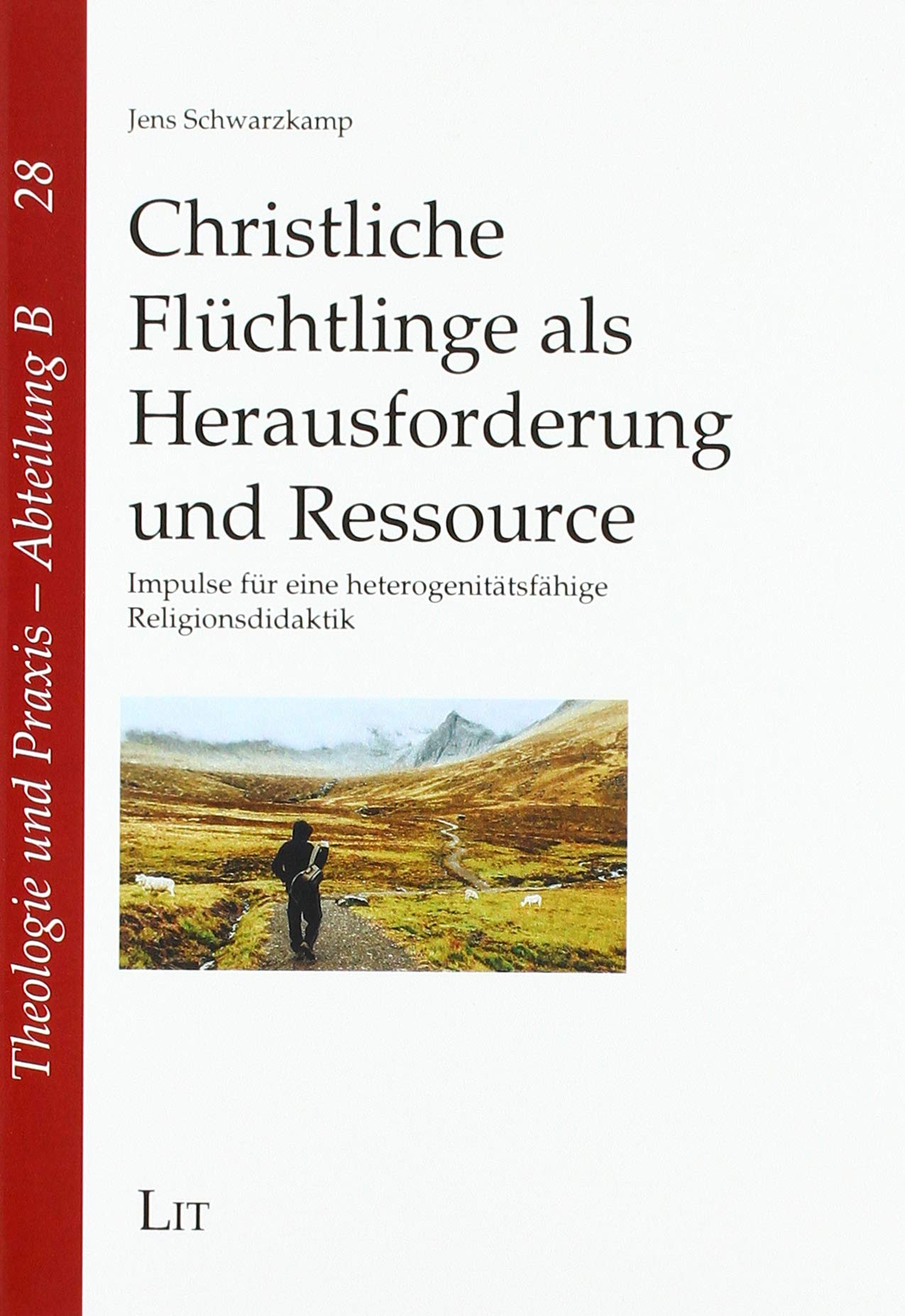 Christliche Flüchtlinge als Herausforderung und Ressource Religion & Esotericism