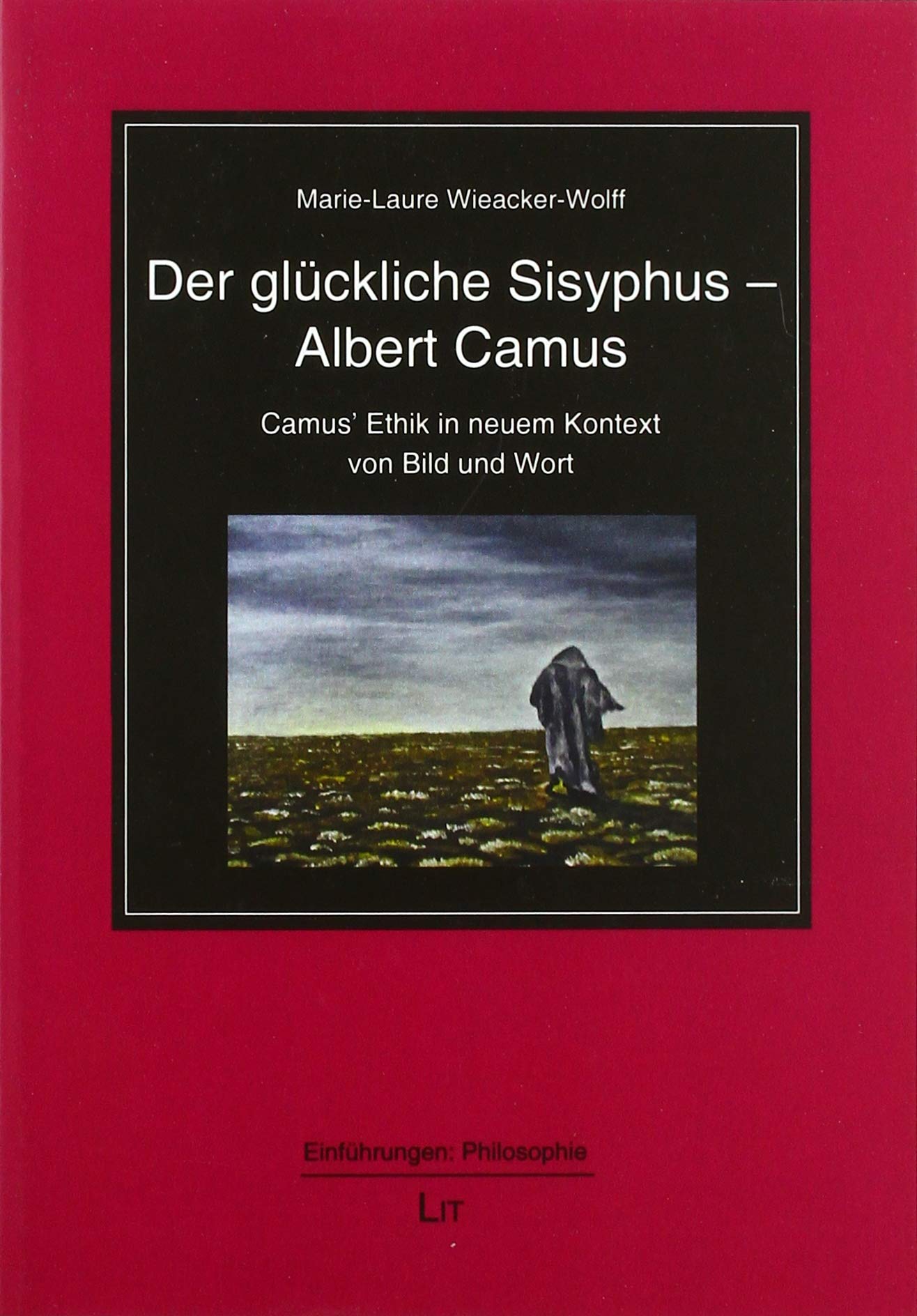 Der glückliche Sisyphus - Albert Camus Books