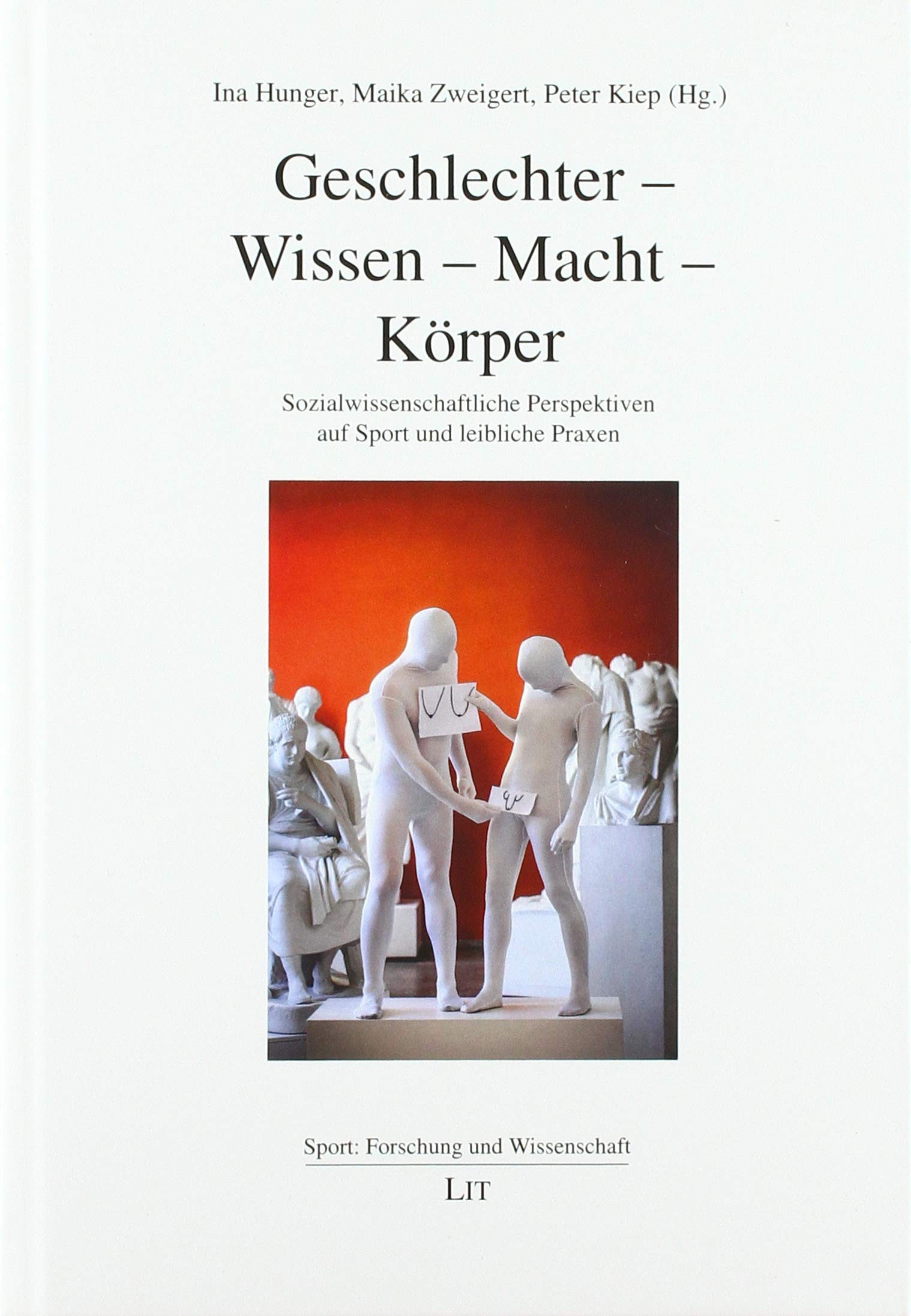 Geschlechter - Wissen - Macht - Körper Law