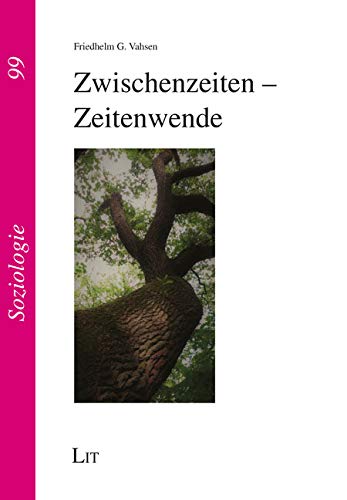 Zwischenzeiten - Zeitenwende Law