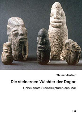Product Image: Die steinernen Wächter der Dogon