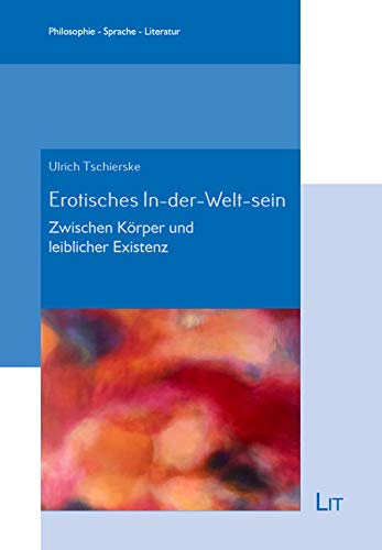 Erotisches In-der-Welt-sein Calendars