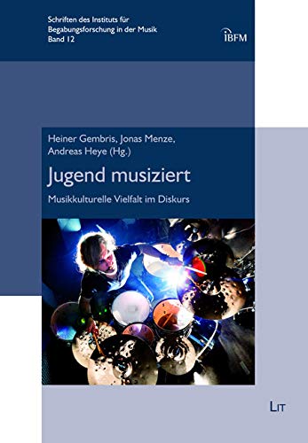 Jugend musiziert: Musikkulturelle Vielfalt im Diskurs Books