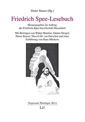 Product Image: Friedrich Spee-Lesebuch