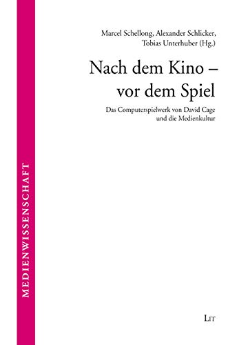 Nach dem Kino - vor dem Spiel book