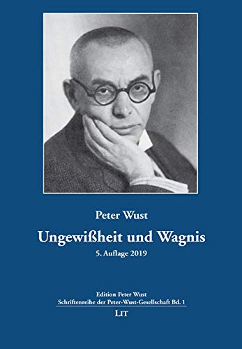 Ungewißheit und Wagnis University books
