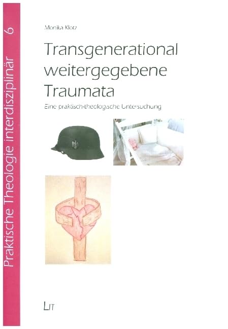 Transgenerational weitergegebene Traumata Religion & Esotericism
