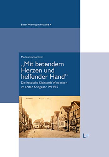 "Mit betendem Herzen und helfender Hand" Politics & History