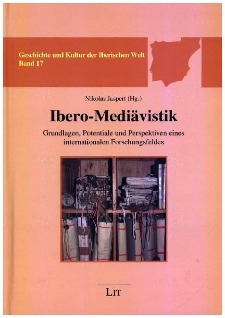 Product Image: Ibero-Mediävistik