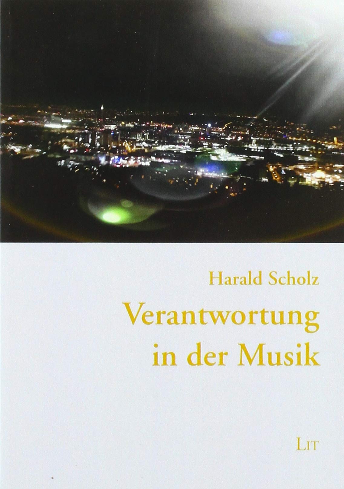 Verantwortung in der Musik Books