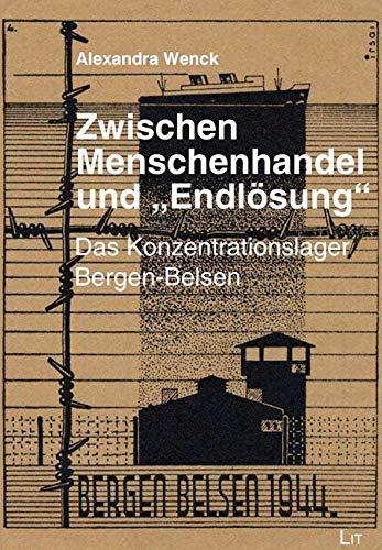 Zwischen Menschenhandel und 'Endlösung' Books