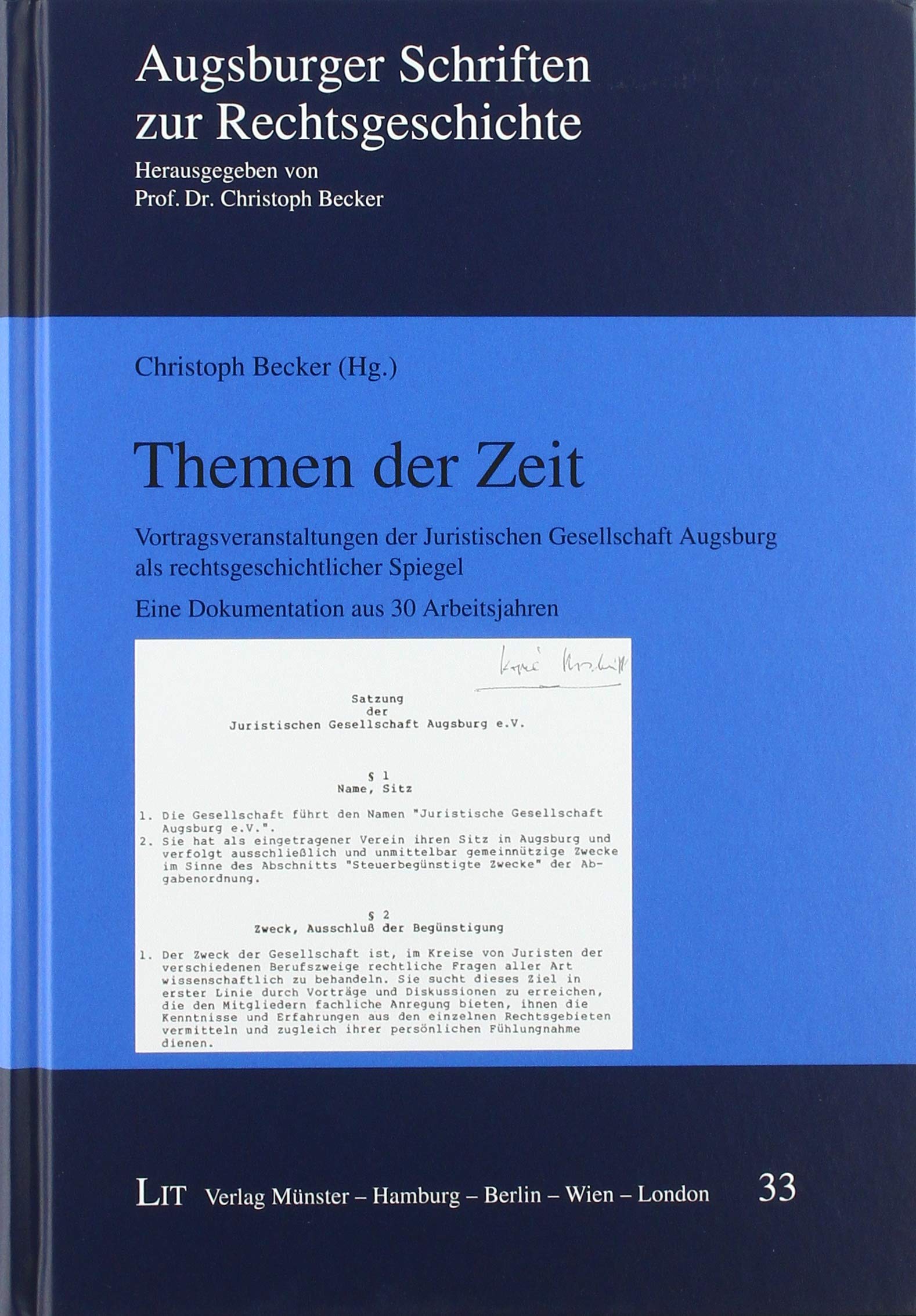 Product Image: Themen der Zeit