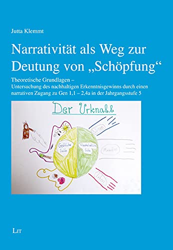 Narrativität als Weg zur Deutung von "Schöpfung" Books
