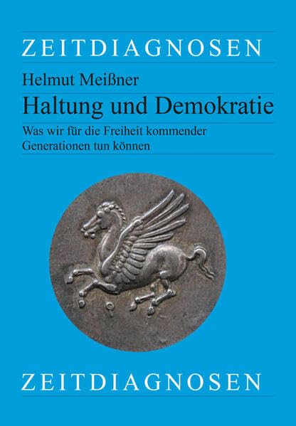 Haltung und Demokratie book