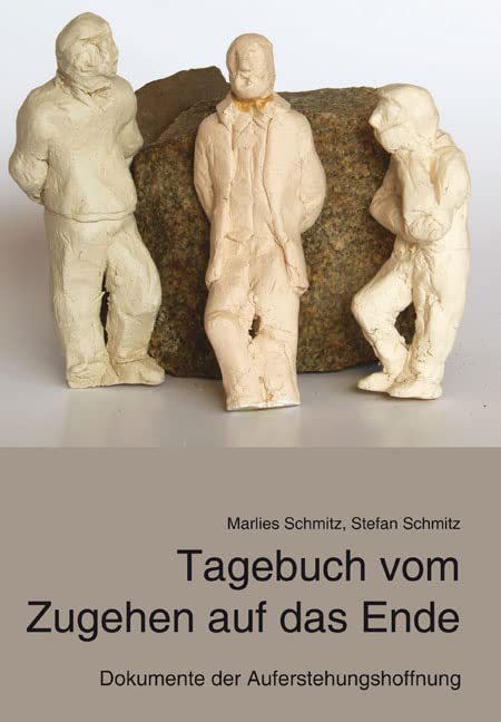 Tagebuch vom Zugehen auf das Ende Books
