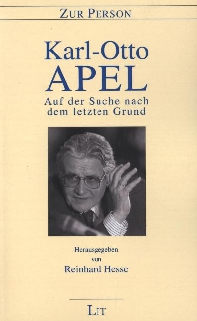 Auf der Suche nach dem letzten Grund book