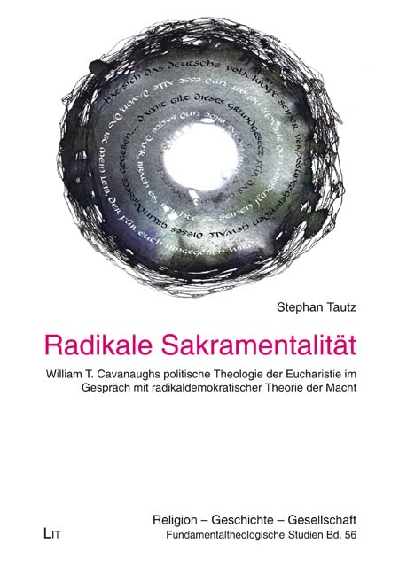 Radikale Sakramentalität Books