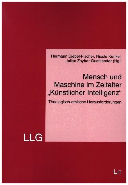 Mensch und Maschine im Zeitalter "Künstlicher Intelligenz" Social Sciences